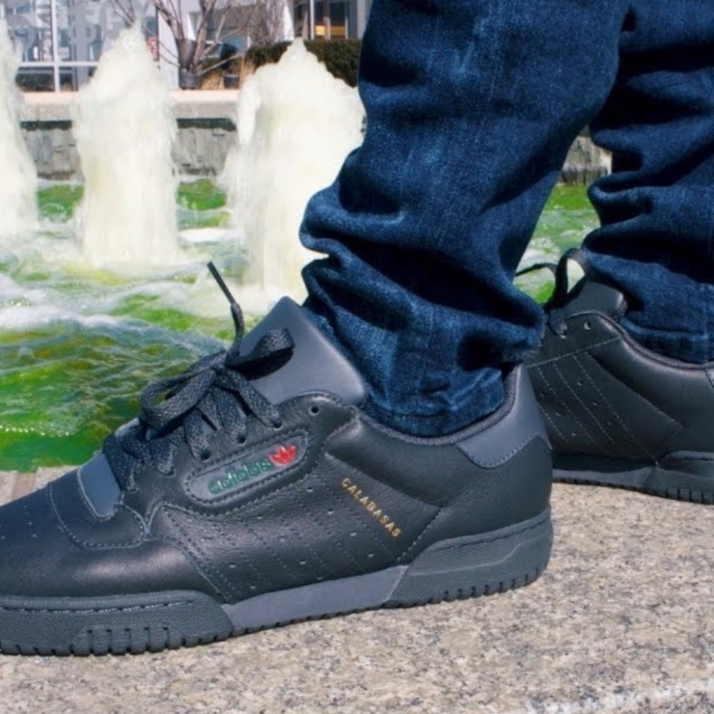 Adidas Yeezy Powerphase Calabasas